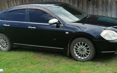 Nissan Teana, 2004 год, 490 000 рублей, 1 фотография