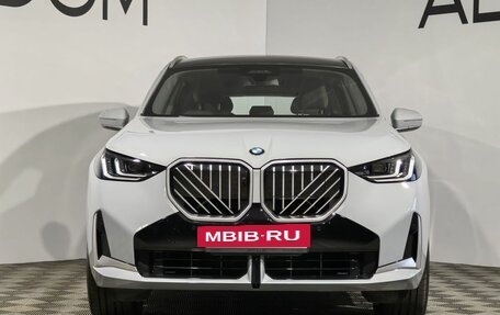 BMW X3, 2025 год, 8 150 000 рублей, 3 фотография