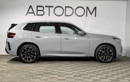 BMW X3, 2025 год, 8 150 000 рублей, 6 фотография