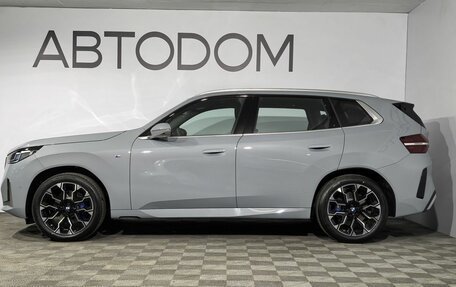 BMW X3, 2025 год, 8 150 000 рублей, 5 фотография