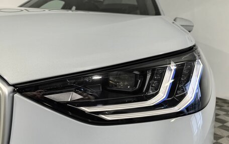 BMW X3, 2025 год, 8 150 000 рублей, 8 фотография