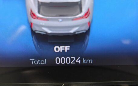 BMW X3, 2025 год, 8 150 000 рублей, 12 фотография