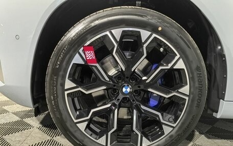 BMW X3, 2025 год, 8 150 000 рублей, 7 фотография