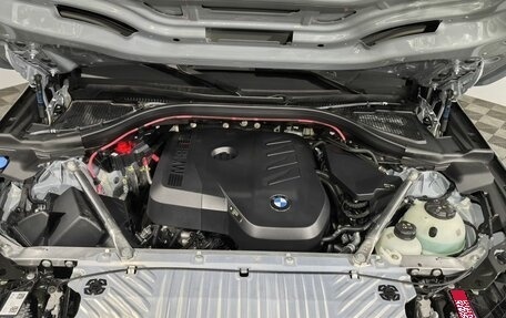 BMW X3, 2025 год, 8 150 000 рублей, 10 фотография