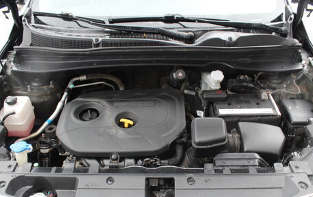 KIA Sportage III, 2014 год, 1 395 000 рублей, 6 фотография