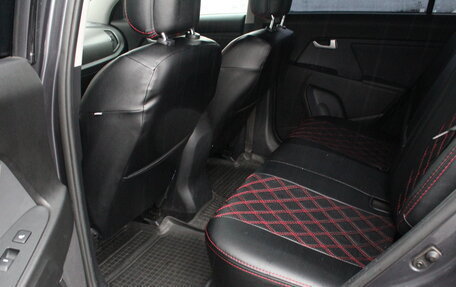 KIA Sportage III, 2014 год, 1 395 000 рублей, 8 фотография