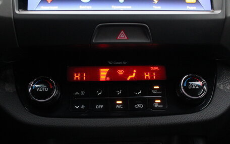 KIA Sportage III, 2014 год, 1 395 000 рублей, 23 фотография