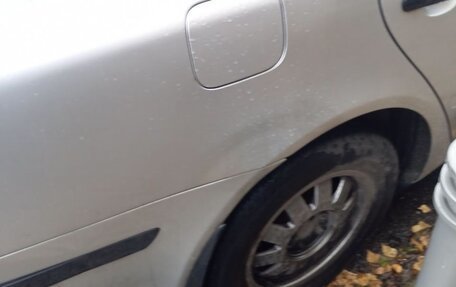 Skoda Octavia, 2008 год, 640 000 рублей, 3 фотография