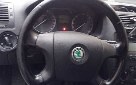 Skoda Octavia, 2008 год, 640 000 рублей, 6 фотография