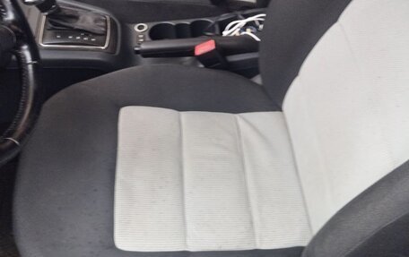 Skoda Octavia, 2008 год, 640 000 рублей, 7 фотография