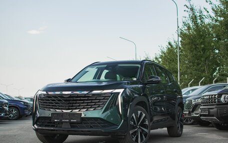 Geely Atlas, 2025 год, 3 977 900 рублей, 3 фотография