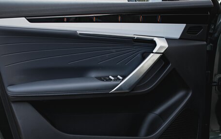 Geely Atlas, 2025 год, 3 977 900 рублей, 19 фотография