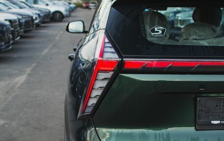 Geely Atlas, 2025 год, 3 977 900 рублей, 15 фотография