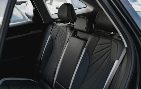 Geely Atlas, 2025 год, 3 977 900 рублей, 38 фотография