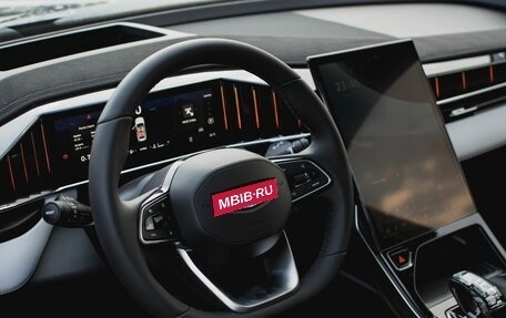 Geely Atlas, 2025 год, 3 977 900 рублей, 27 фотография