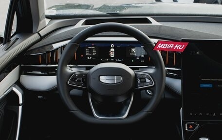 Geely Atlas, 2025 год, 3 977 900 рублей, 32 фотография