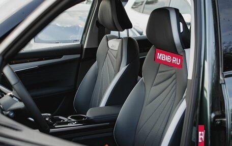 Geely Atlas, 2025 год, 3 977 900 рублей, 35 фотография