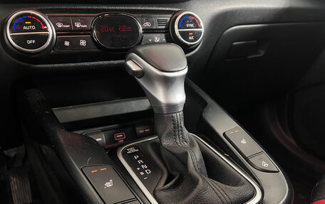 KIA Soul III, 2020 год, 2 049 000 рублей, 13 фотография