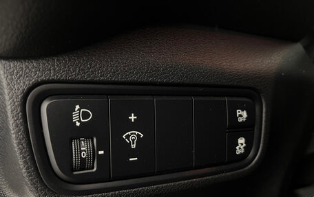 KIA Soul III, 2020 год, 2 049 000 рублей, 14 фотография