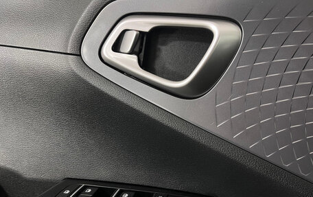 KIA Soul III, 2020 год, 2 049 000 рублей, 15 фотография