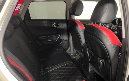 KIA Soul III, 2020 год, 2 049 000 рублей, 16 фотография