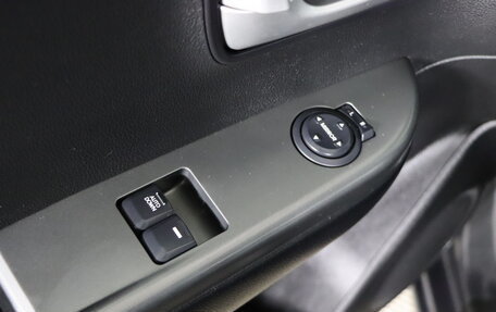 KIA Rio III рестайлинг, 2017 год, 1 149 990 рублей, 15 фотография