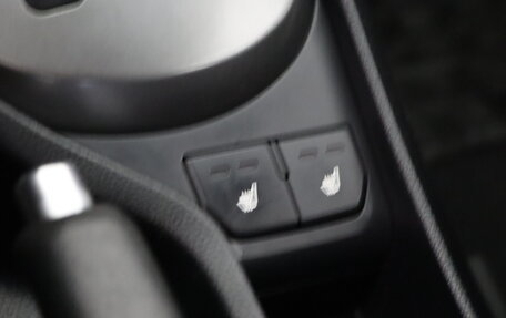 KIA Rio III рестайлинг, 2017 год, 1 149 990 рублей, 19 фотография