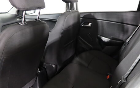 KIA Rio III рестайлинг, 2017 год, 1 149 990 рублей, 20 фотография