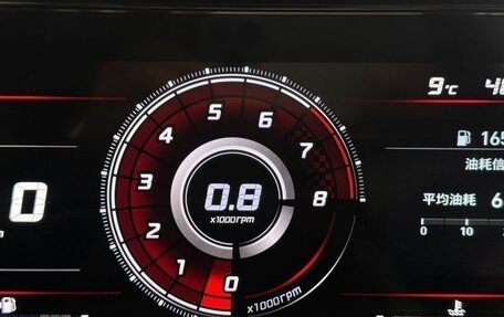 Hyundai Elantra, 2021 год, 1 490 000 рублей, 4 фотография