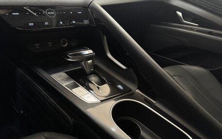 Hyundai Elantra, 2021 год, 1 490 000 рублей, 6 фотография