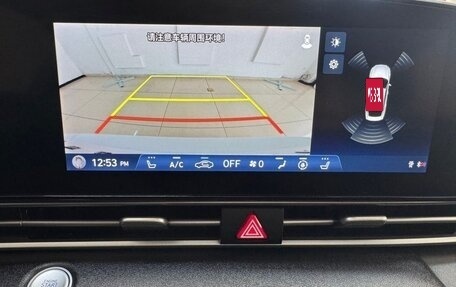 Hyundai Elantra, 2021 год, 1 490 000 рублей, 5 фотография