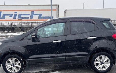 Ford EcoSport, 2015 год, 1 049 000 рублей, 8 фотография