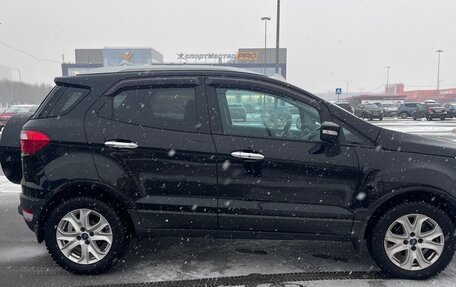 Ford EcoSport, 2015 год, 1 049 000 рублей, 4 фотография