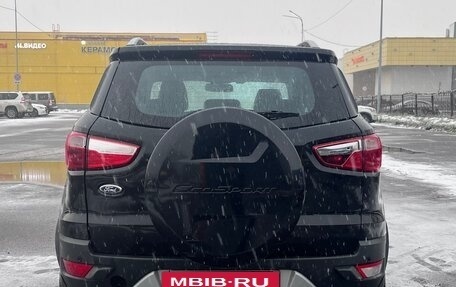 Ford EcoSport, 2015 год, 1 049 000 рублей, 6 фотография