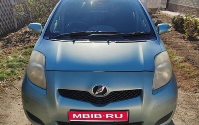 Toyota Vitz, 2009 год, 470 000 рублей, 1 фотография
