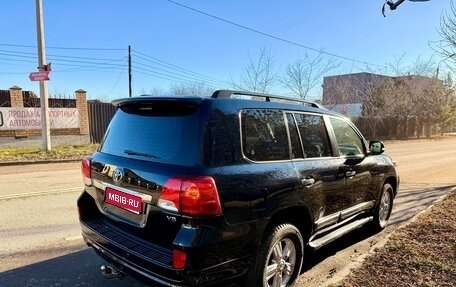 Toyota Land Cruiser 200, 2012 год, 4 000 000 рублей, 1 фотография