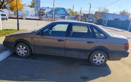 Volkswagen Passat B3, 1989 год, 85 000 рублей, 1 фотография