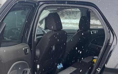 Ford EcoSport, 2015 год, 1 049 000 рублей, 10 фотография