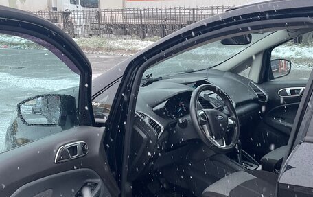 Ford EcoSport, 2015 год, 1 049 000 рублей, 11 фотография