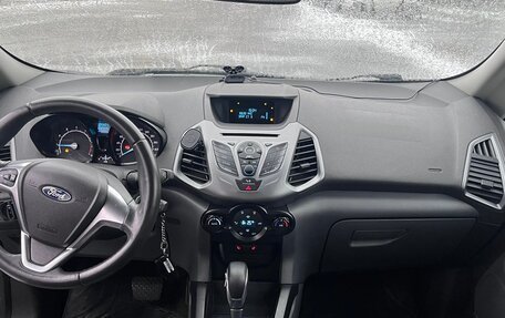 Ford EcoSport, 2015 год, 1 049 000 рублей, 13 фотография