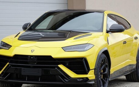Lamborghini Urus I, 2025 год, 39 490 032 рублей, 1 фотография