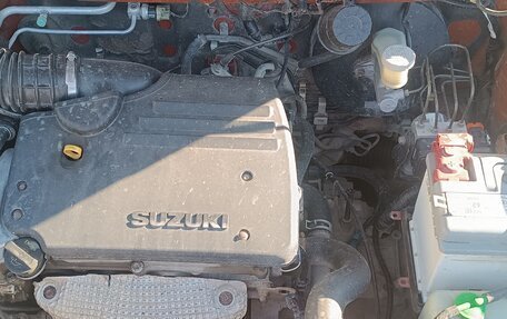 Suzuki Liana, 2004 год, 485 000 рублей, 8 фотография