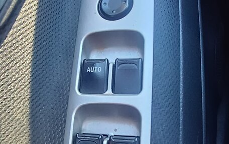 Suzuki Liana, 2004 год, 485 000 рублей, 7 фотография