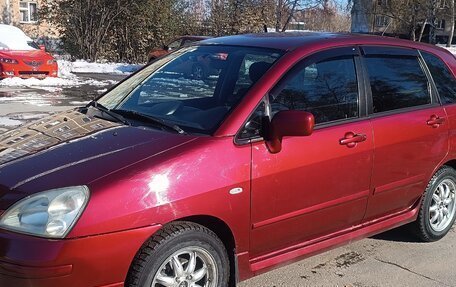 Suzuki Liana, 2004 год, 485 000 рублей, 6 фотография