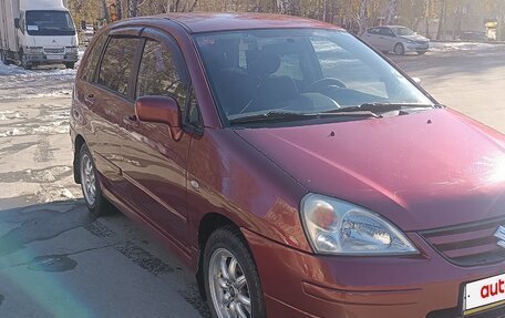 Suzuki Liana, 2004 год, 485 000 рублей, 2 фотография