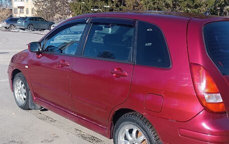 Suzuki Liana, 2004 год, 485 000 рублей, 4 фотография