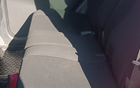 Suzuki Liana, 2004 год, 485 000 рублей, 10 фотография