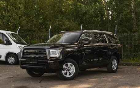 Haval H5, 2025 год, 3 612 600 рублей, 1 фотография