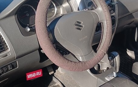 Suzuki Liana, 2004 год, 485 000 рублей, 9 фотография