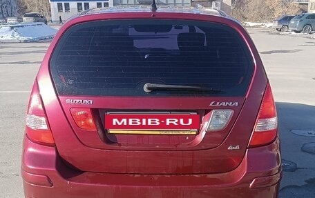 Suzuki Liana, 2004 год, 485 000 рублей, 3 фотография